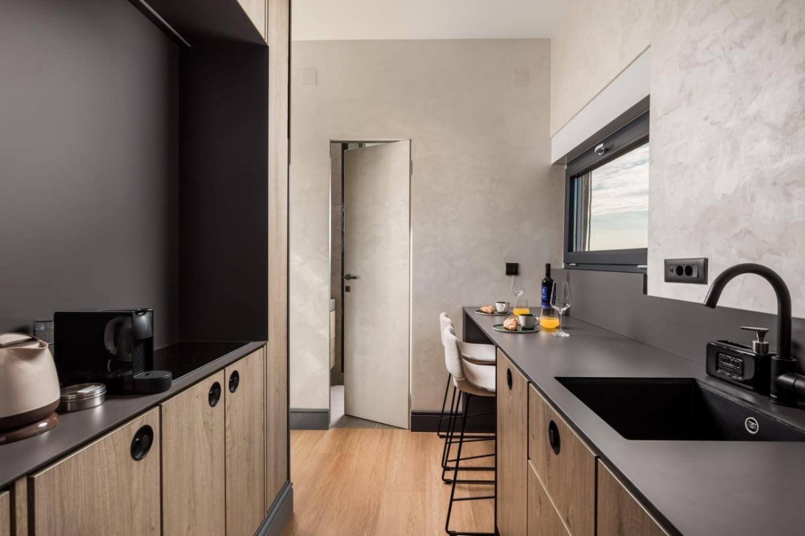 View Of Zagreb Apartment Exterior photo